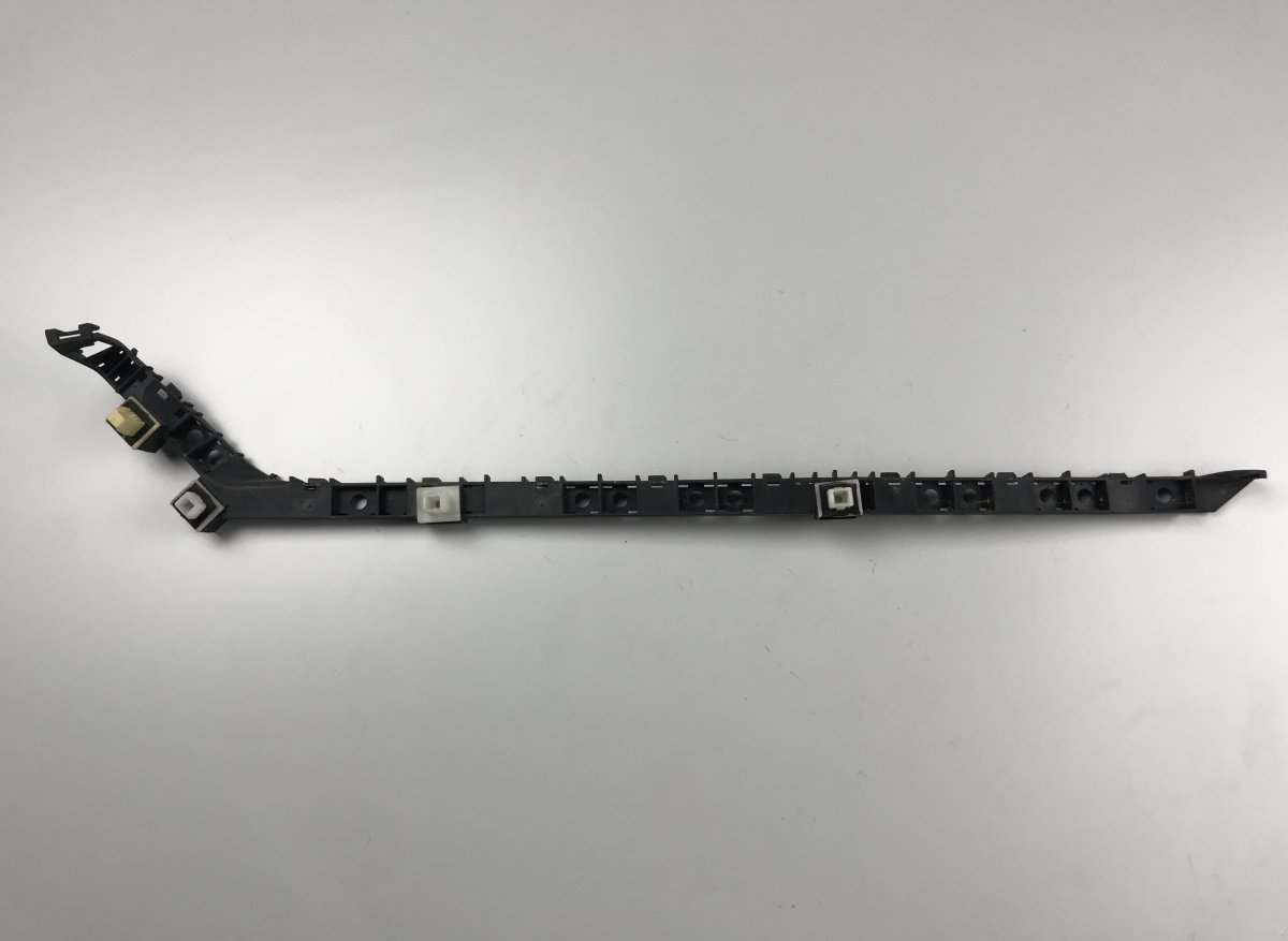 Honda Legend Rear bumper Carrier holder on fender left HONDA LEGEND IV (KB) (2004-2012) Rear bumper Ca...