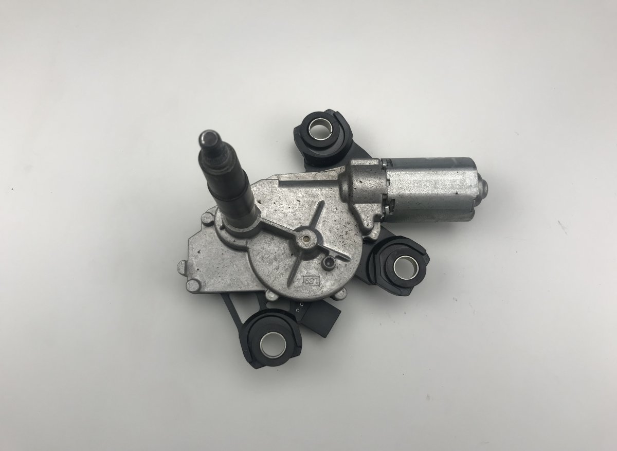 Citroen C4 Picasso Wiper Motor bootlid / tailgate CITROËN C4 Picasso I (UD, UA) (2006-2013) Wiper...