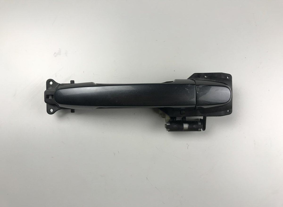 Toyota RAV4 (XA20) Door Handle Exterior Front Right TOYOTA RAV 4 III (XA30) (2005-2012) Door Handle...
