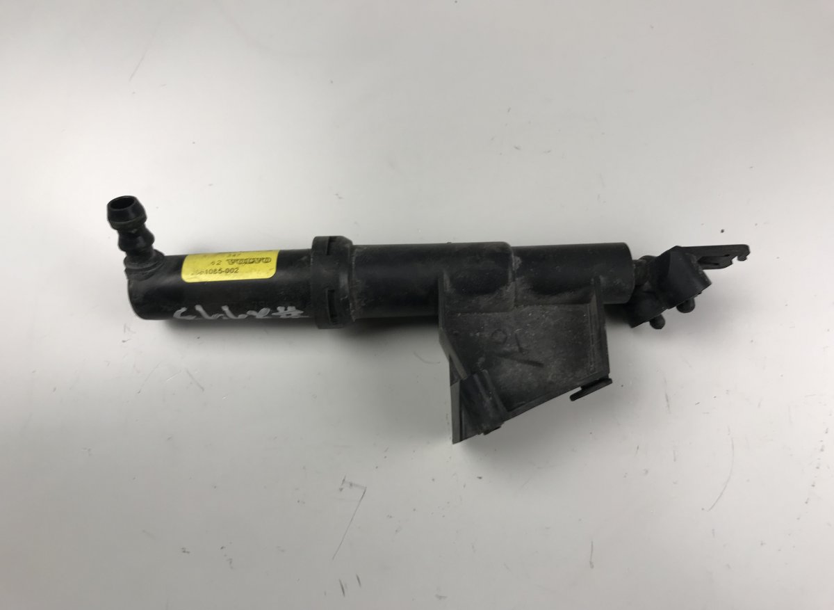 Ford Focus Headlight Washer Nozzle Right