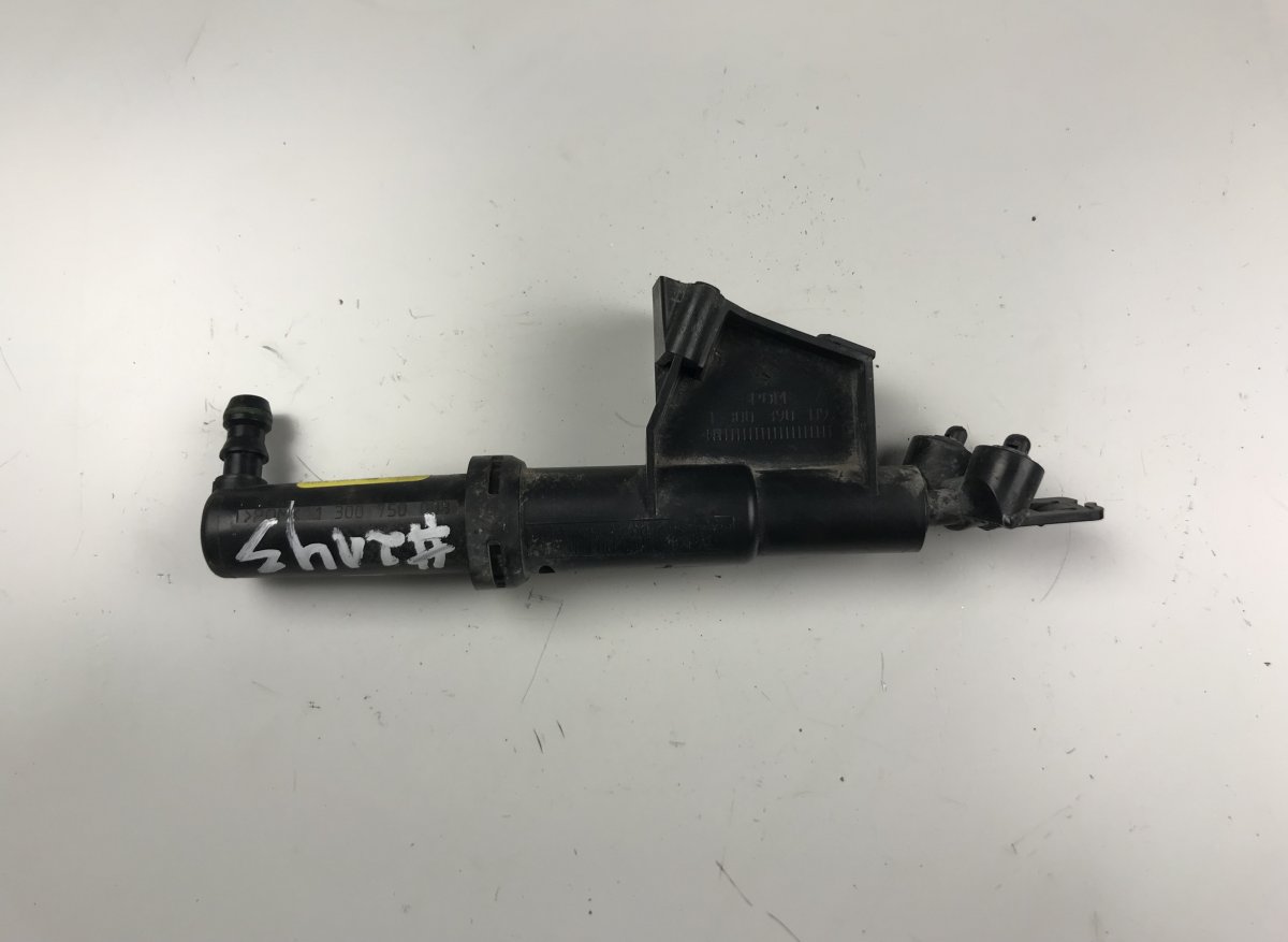 Ford Focus Headlight Washer Nozzle Left