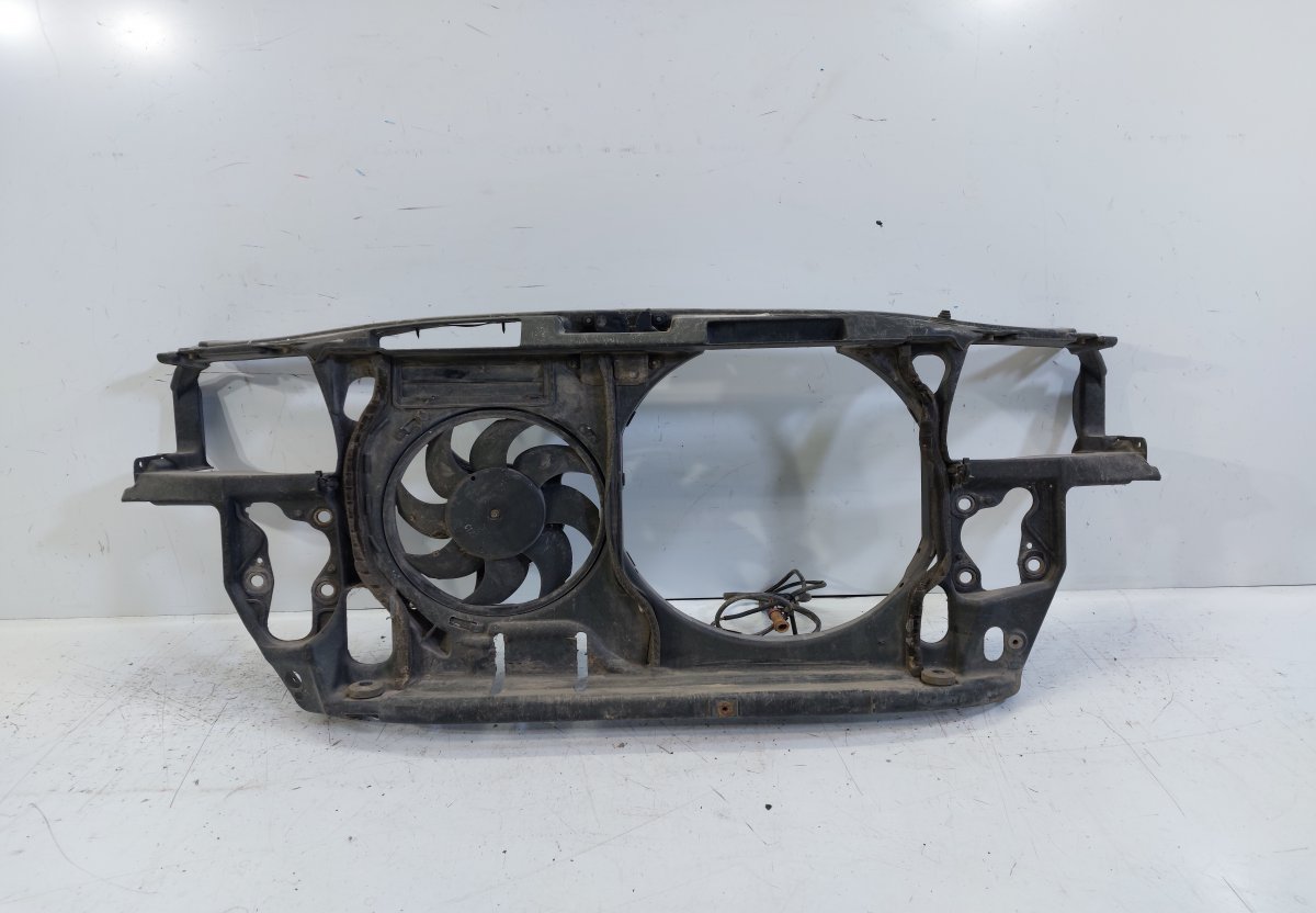 Audi A4 (B5) Front panel AUDI A4 (B5) (1994-2001) Front panel SCP0109582...