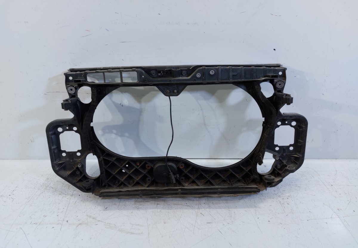 Audi A6 (C6) Front panel AUDI A6 / A6 ALLROAD (C6, 4F) (2004-2011) Front...
