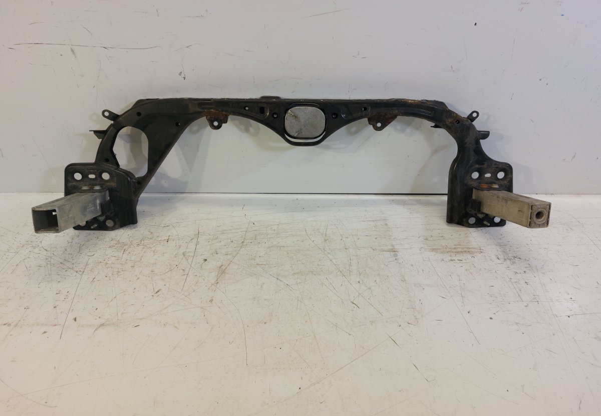 Audi A6 (C6) Radiator beam AUDI A6 / A6 ALLROAD (C6, 4F) (2004-2011) Radia...