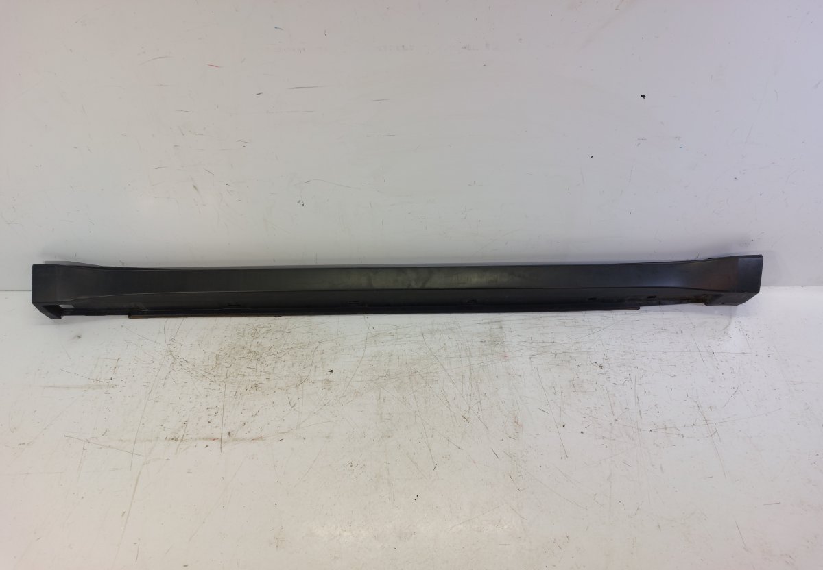 Subaru Forester Right Side Skirt SUBARU FORESTER (SH) (2008-2013) Right Side Ski...