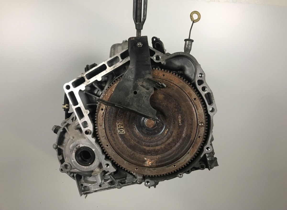 Honda Accord Gearbox Gearbox — HONDA ACCORD VIII (CP, CU) (2007-2015...