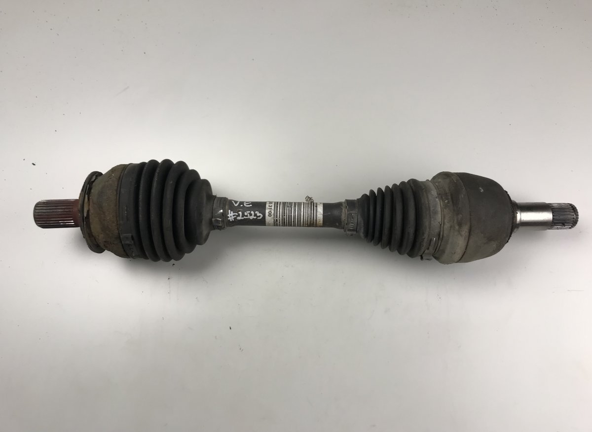 Mercedes-Benz A (W169) Drive Shaft Front Left MERCEDES-BENZ B-CLASS (W246, W242) (2011-2018) ...