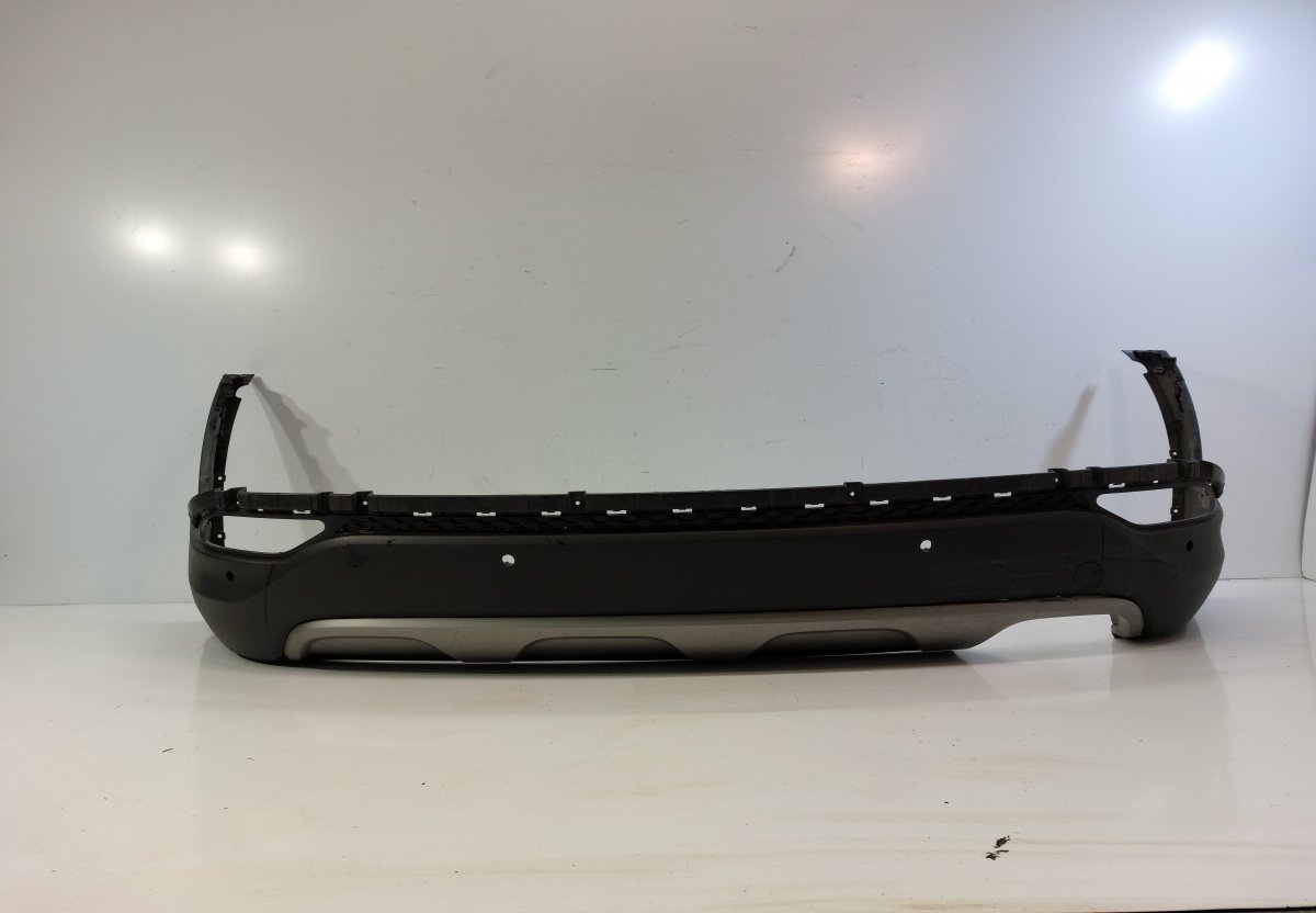 Hyundai Tucson rear bumper HYUNDAI TUCSON III (TL) (2015-2021) Rear bumper...