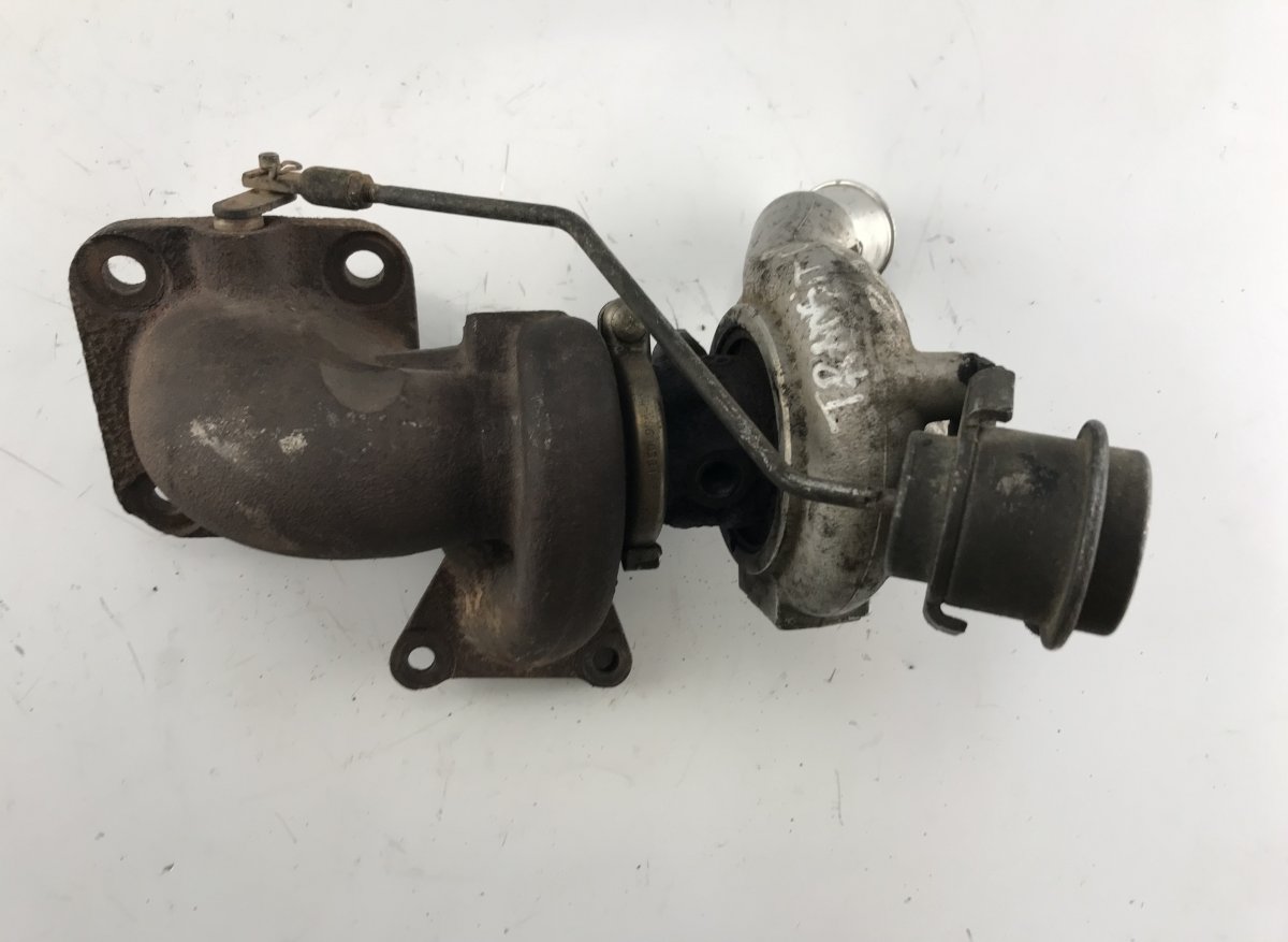 Ford Transit Connect / Tourneo Connect Turbocharger FORD TRANSIT III (2006-2013) Turbocharger 60106...