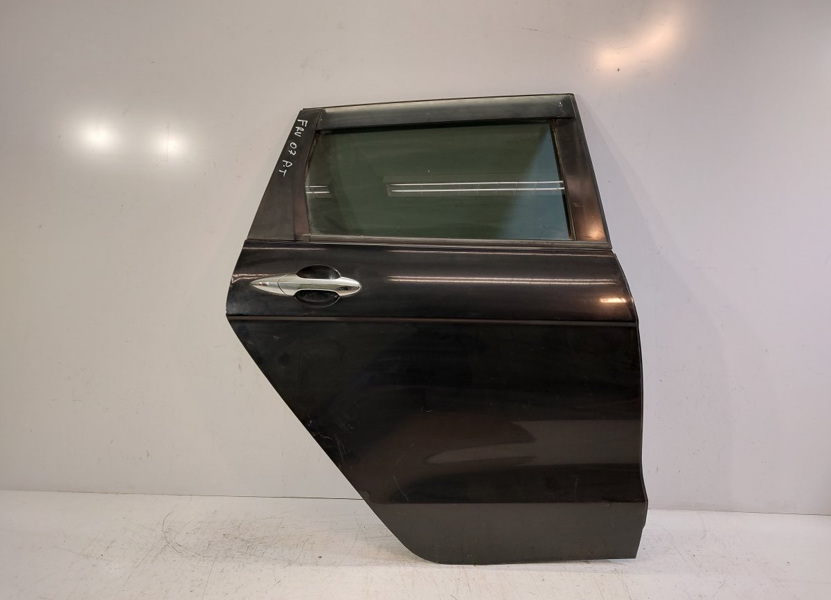 Honda FR-V Door Rear Right HONDA FR-V (2004-2009) Door Rear Right BE110063...