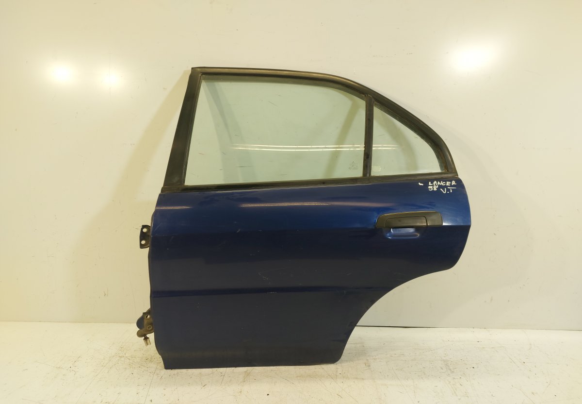 Mitsubishi Lancer Door Rear Left MITSUBISHI LANCER (CJ) (1995-2003) Door Rear Le...