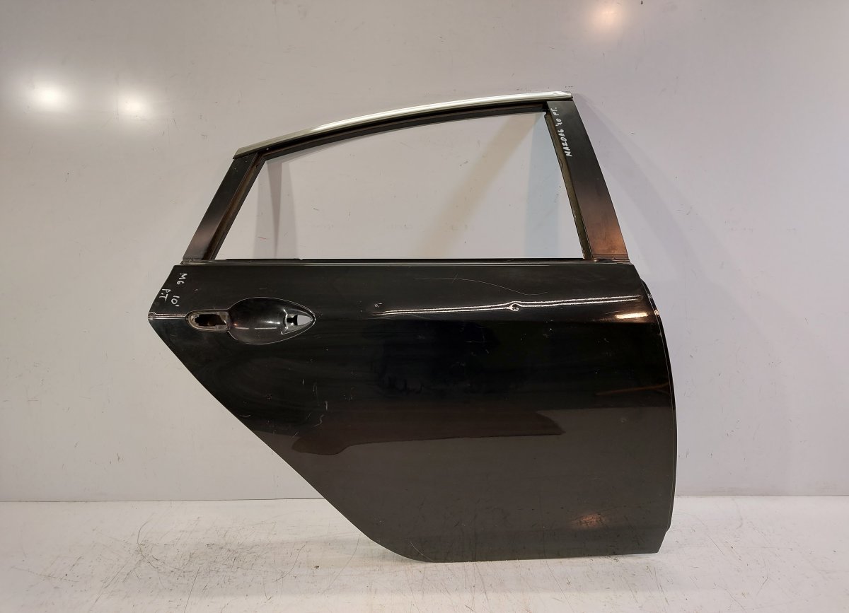 Mazda 6 (GH) Right Rear Door MAZDA 6 (GH) (2007-2012) Right Rear Door GS1D72...