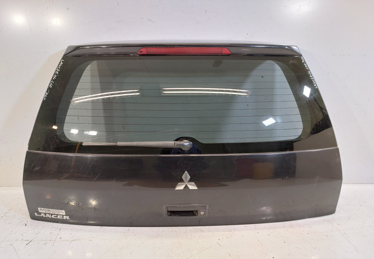 Mitsubishi Lancer Boot lid / tailgate Boot lid / tailgate — MITSUBISHI LANCER (CS, CT...