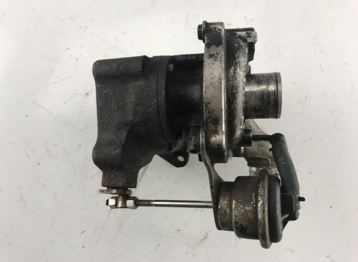 Renault Clio Turbocharger RENAULT CLIO III / THALIA (2005-2012) Turbochar...