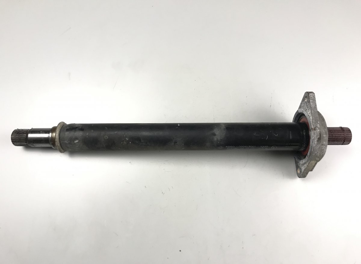 Mercedes-Benz A (W169) Front Right Drive Shaft MERCEDES-BENZ B-CLASS (W246, W242) (2011-2018) ...