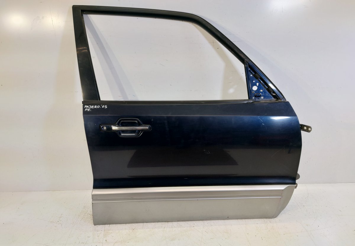 Mitsubishi Pajero Door Front Right