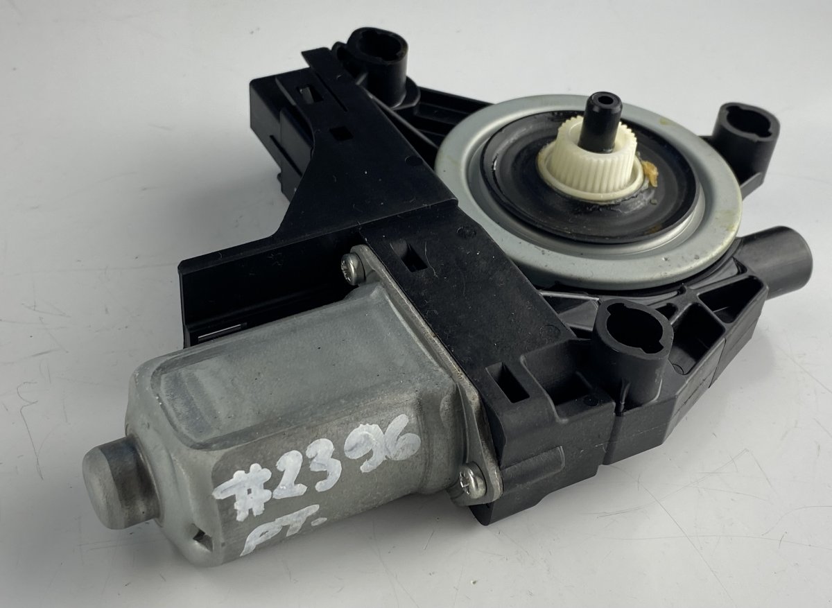 Volvo XC60 Window Regulator Motor Rear Right VOLVO XC60 I (2009-2017) Window Regulator Motor...