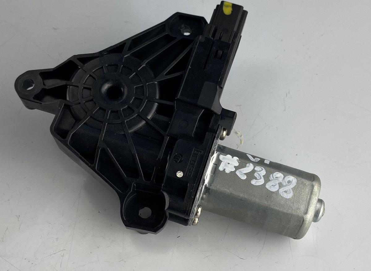 Volvo S60 Window Regulator Motor Rear Left VOLVO S60 II / V60 I (2010-2018) Window Regulat...