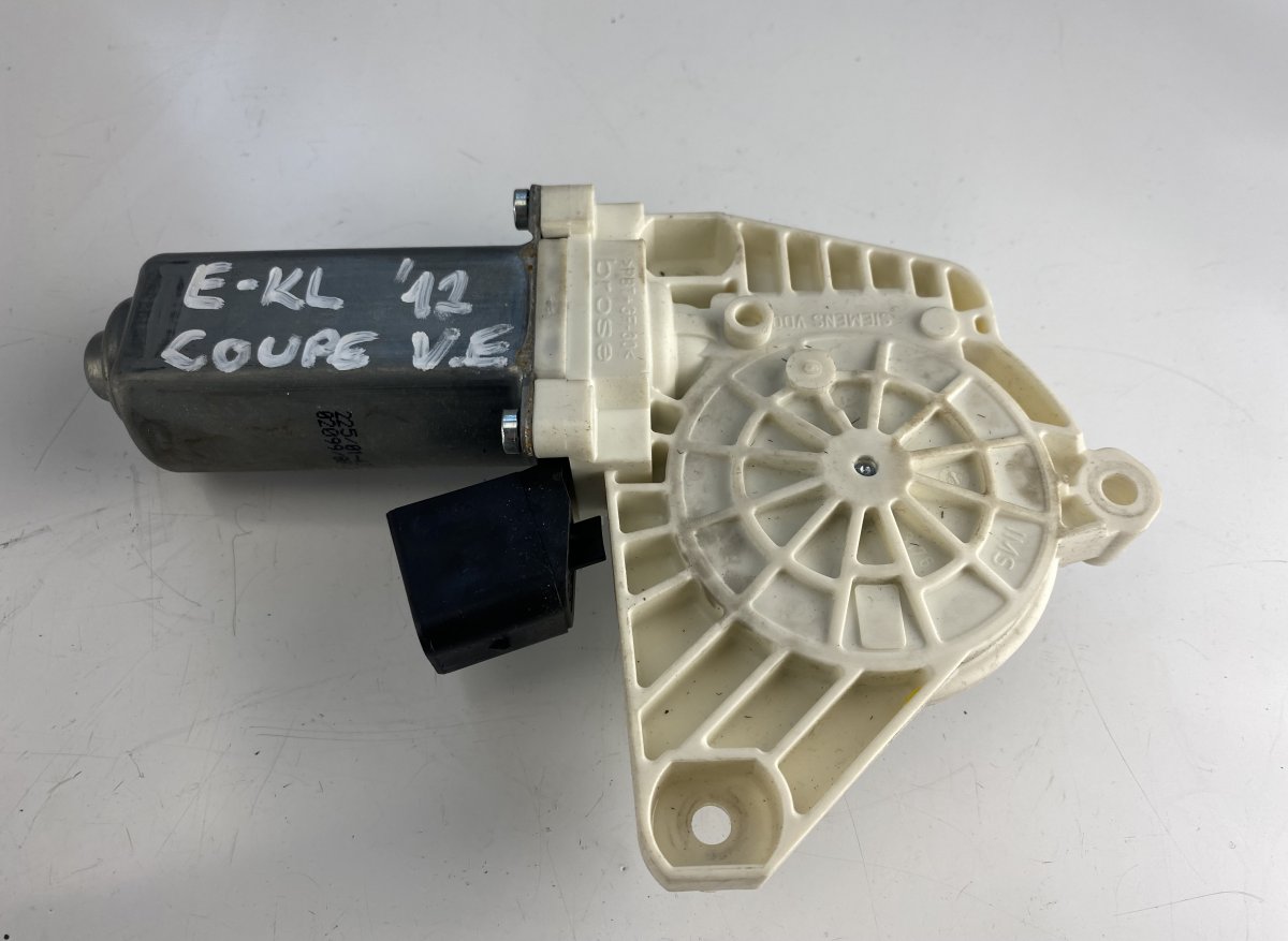 Mercedes-Benz C (W204) Window Regulator Motor Front Left MERCEDES-BENZ E-CLASS Coupe (C207) (2009-2016) ...