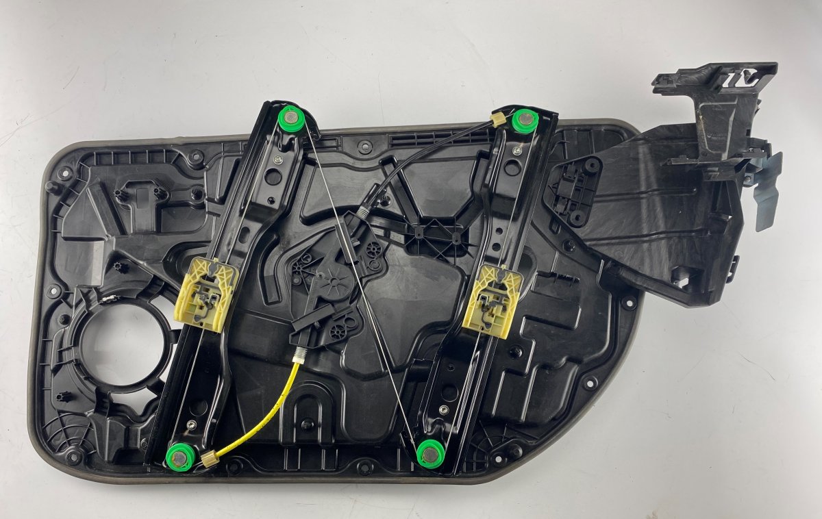 Volvo S60 Front left window regulator mechanism VOLVO S60 II / V60 I (2010-2018) front left win...