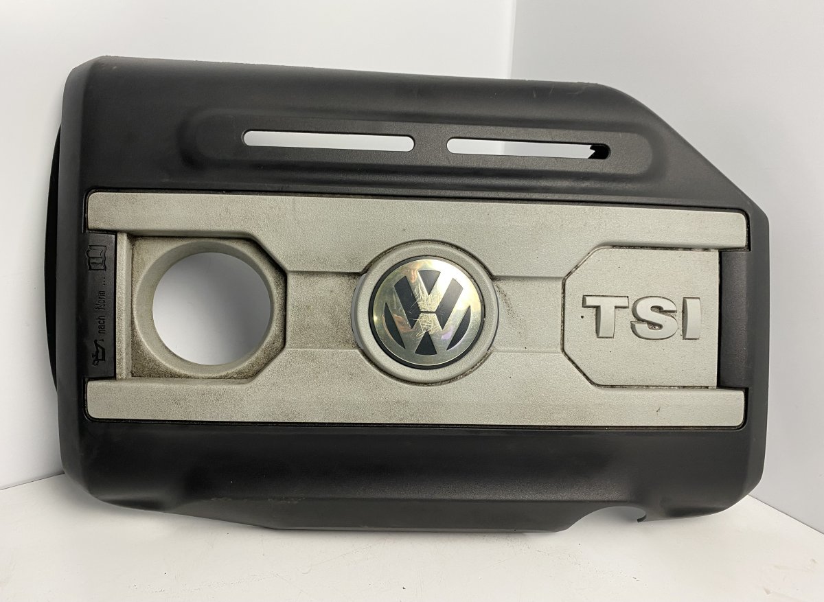 Volkswagen Passat CC / CC Engine cover VW PASSAT CC (357) (2009-2017) Engine Cover 06J...