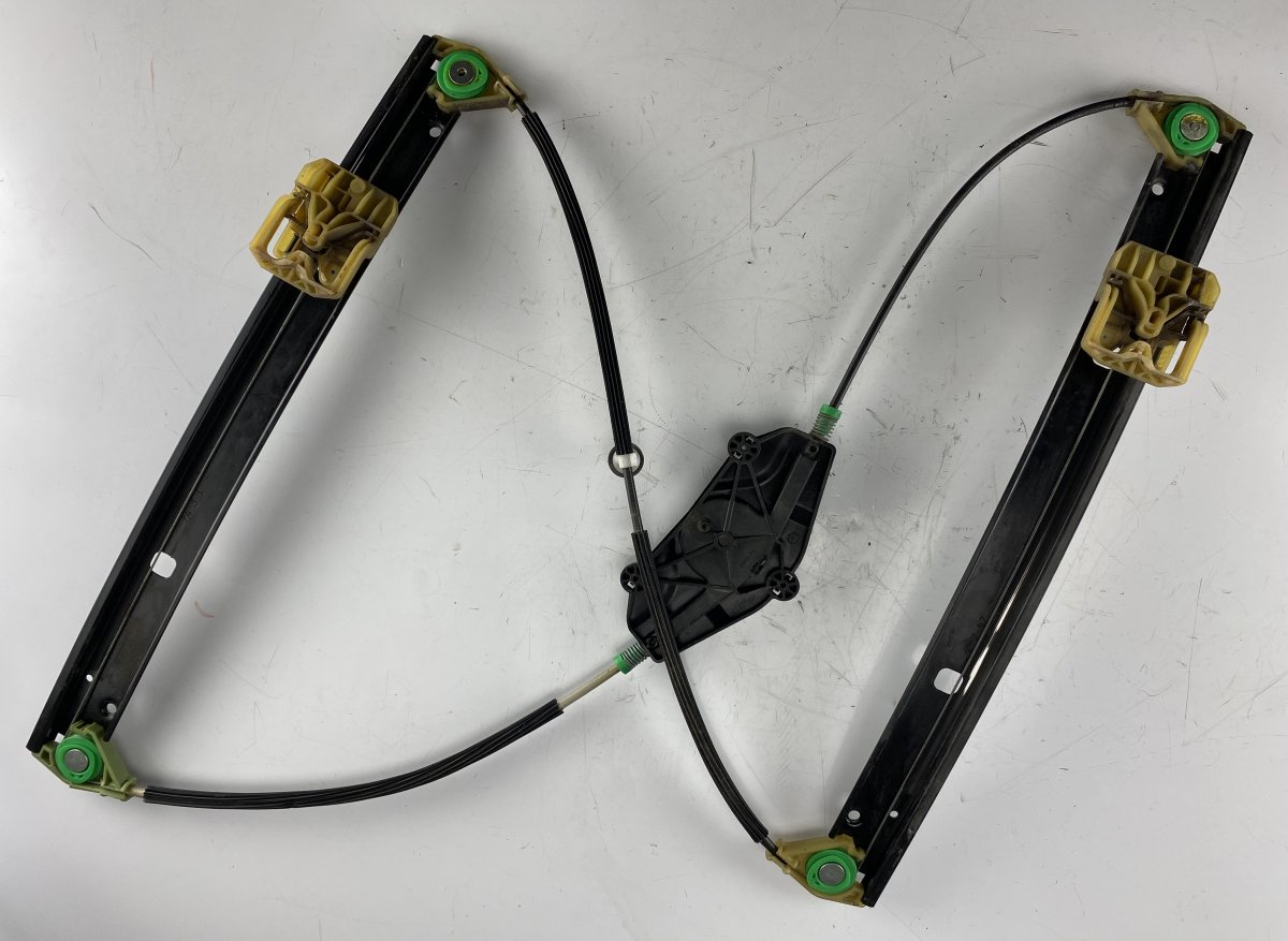 Audi A4 (B7) Window Regulator mechanism front left AUDI A4 / A4 ALLROAD (B8) (2007-2015) Window Re...