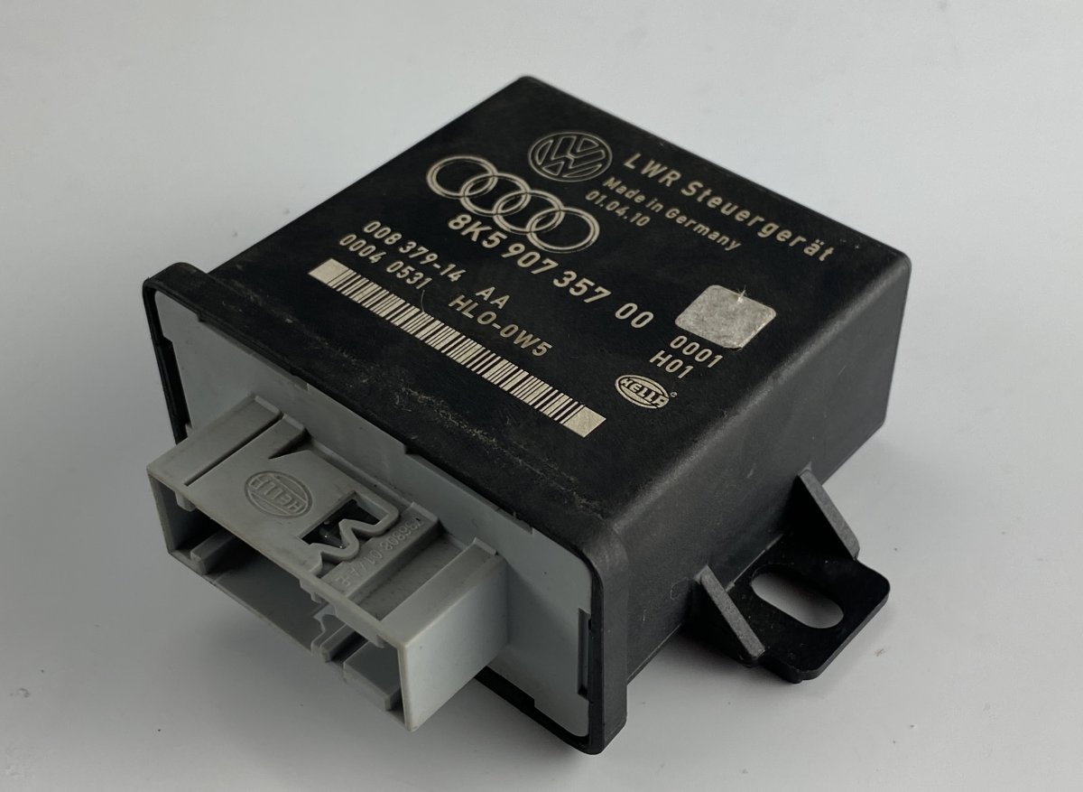 Audi A4 (B8) Lights control unit AUDI A4 / A4 ALLROAD (B8) (2007-2015) Lights co...