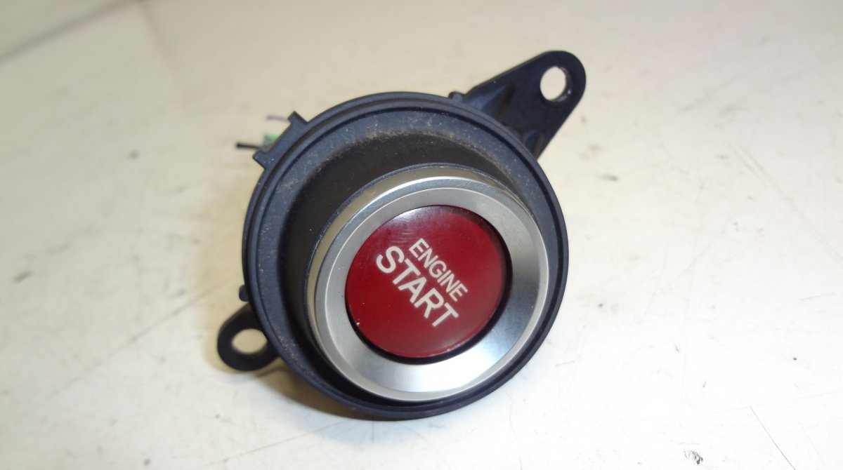 Honda Civic START / STOP Switch HONDA CIVIC VIII (FN, FD) (2005-2011) START / S...