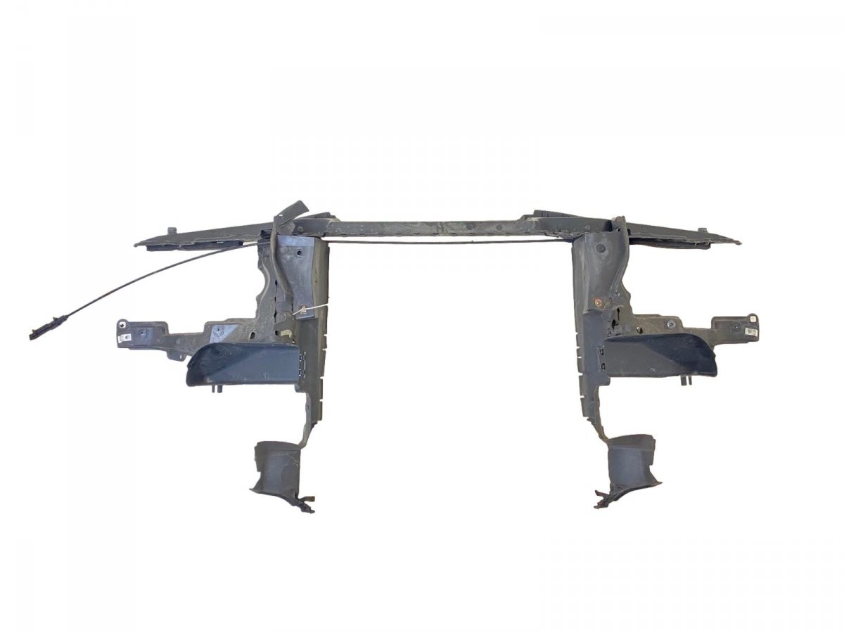 BMW X5 (E53) Front panel