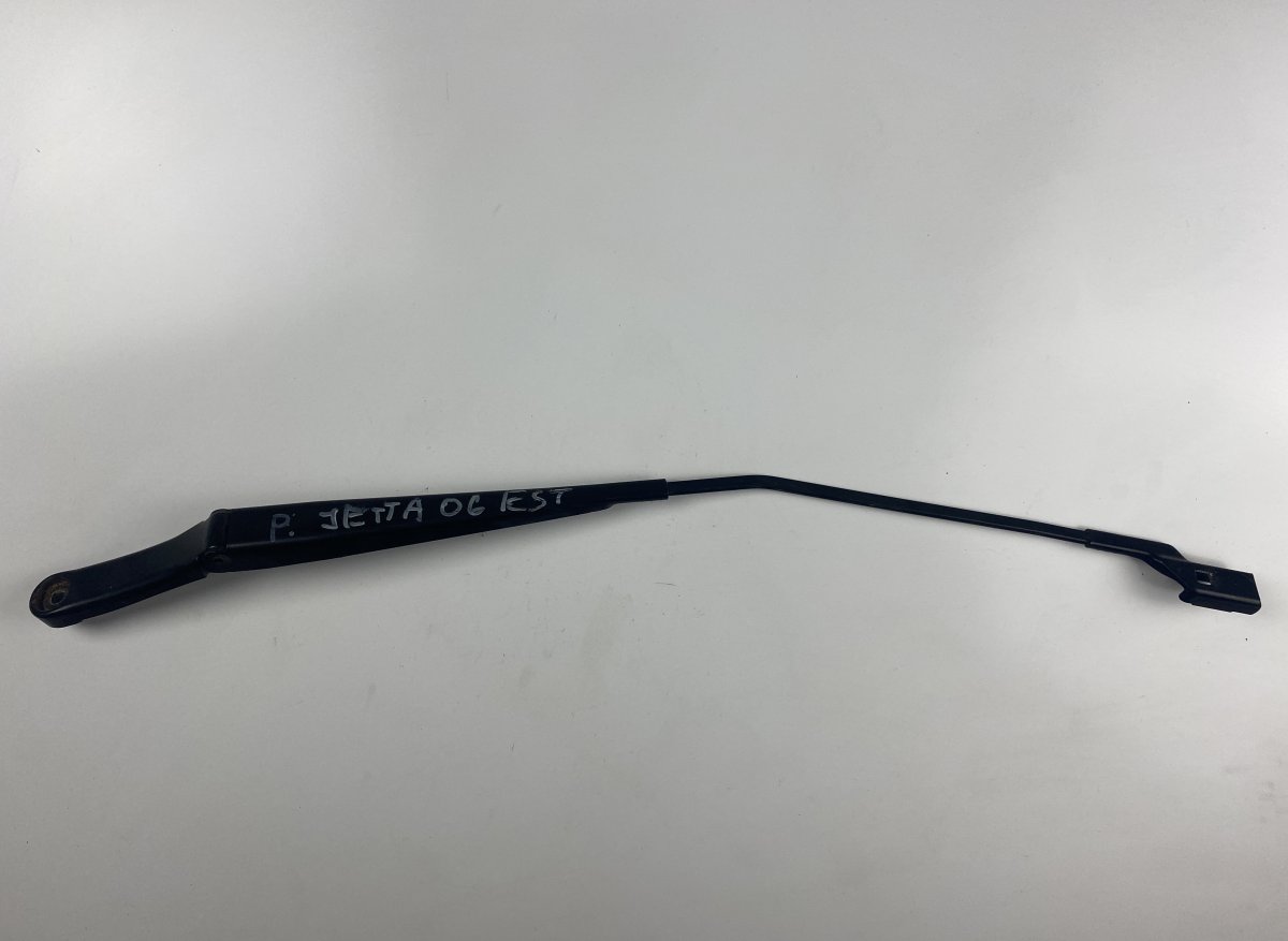 Volkswagen Jetta Windscreen Wiper Arm Right VW JETTA III (1K2) (2005-2010) Windscreen Wiper...