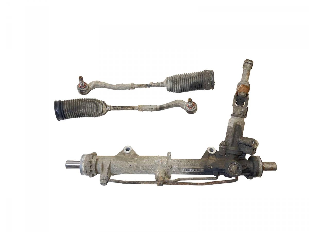 Mercedes-Benz A (W169) steering rack MERCEDES-BENZ C-CLASS (W204) (2007-2013) Steeri...