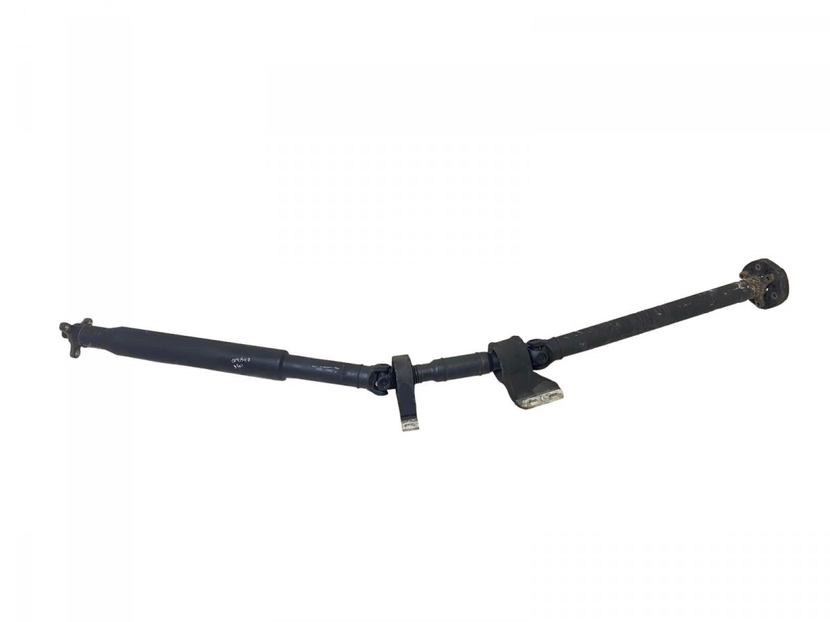 Mercedes-Benz A (W169) Propeller Shaft Complete MERCEDES-BENZ S-CLASS (W221) (2005-2013) Propel...
