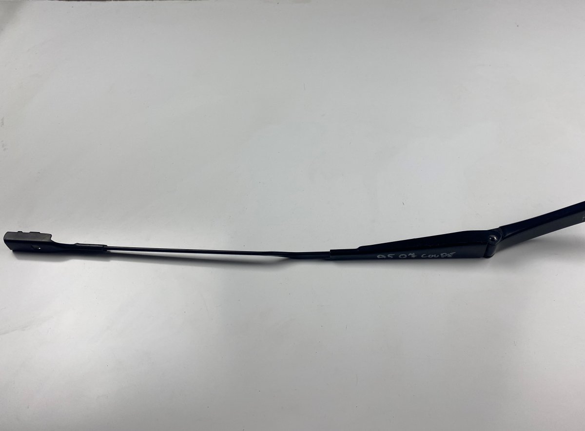 Audi A5 (B8) Windscreen Wiper Arm Right AUDI A5 (B8, 8T, 8F) (2007-2016) Windscreen Wip...