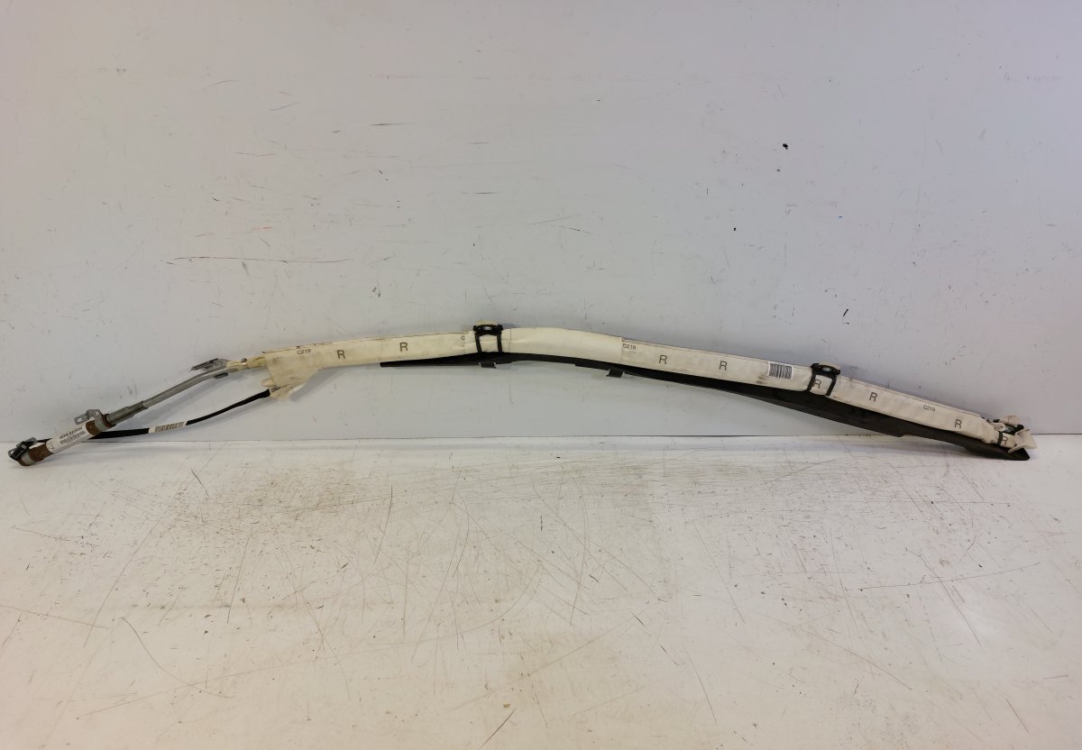 Mercedes-Benz CLS (C219) Right head/roof/curtain airbag MERCEDES-BENZ CLS (C219) (2004-2010) right head...