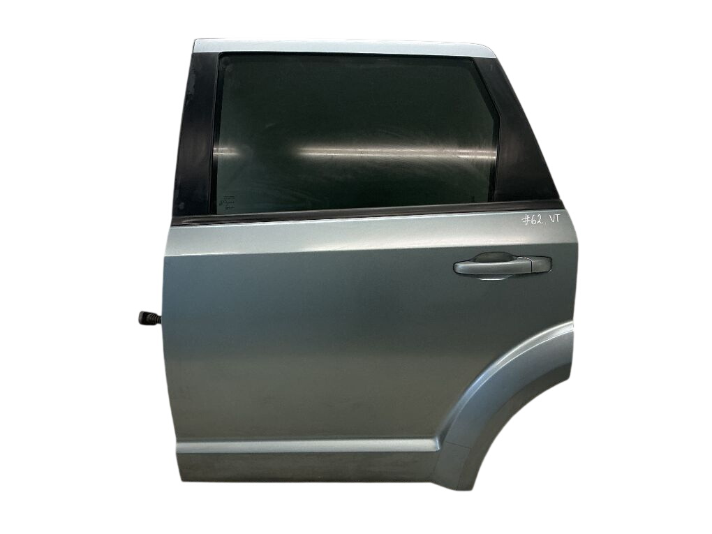 Dodge Journey Door Rear Left DODGE JOURNEY (2008-2020) Door Rear Left 680402...