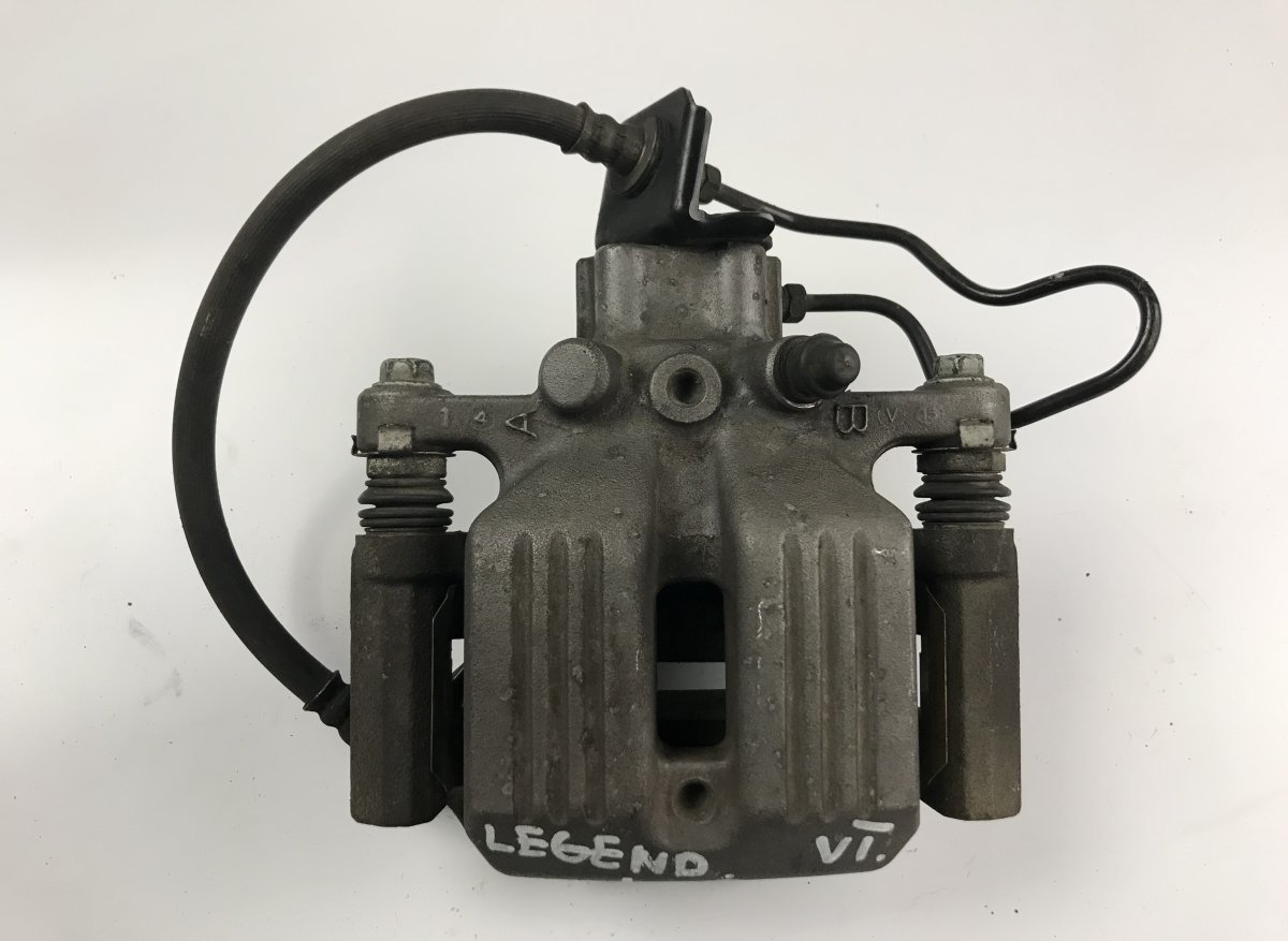 Honda Legend Brake caliper — rear left Brake caliper — rear left — HONDA LEGEND IV (KB...