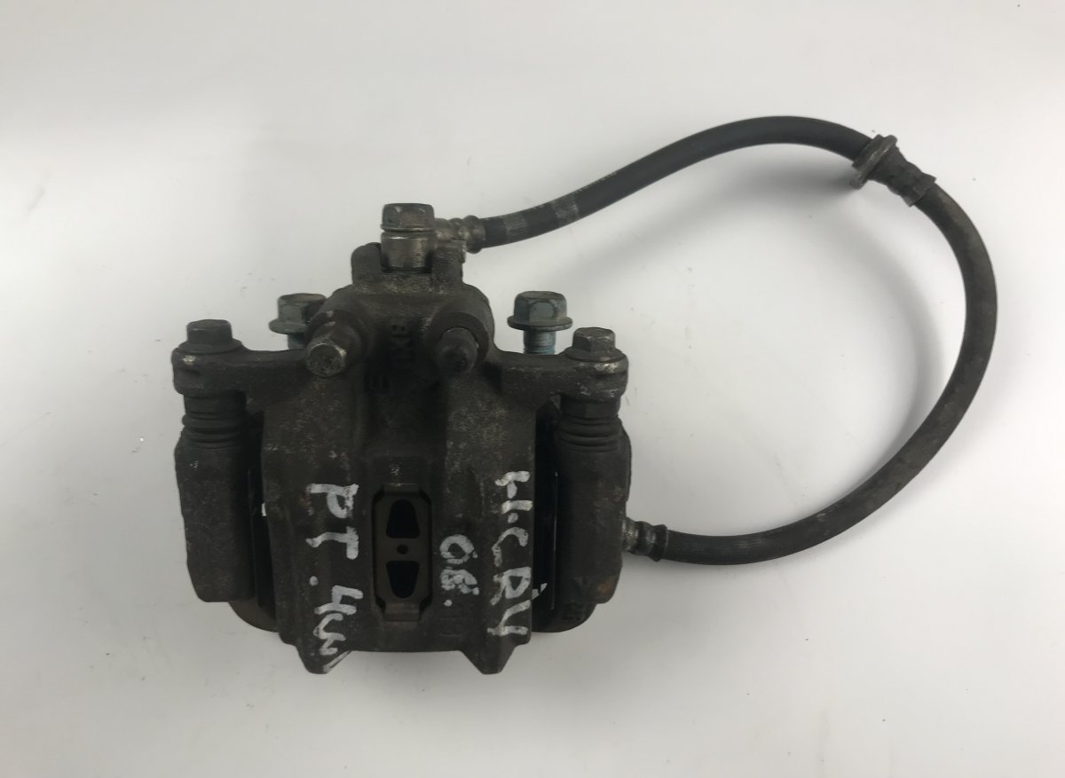 Honda CR-V Brake caliper — rear right Brake caliper — rear right — HONDA CR-V III (RE...