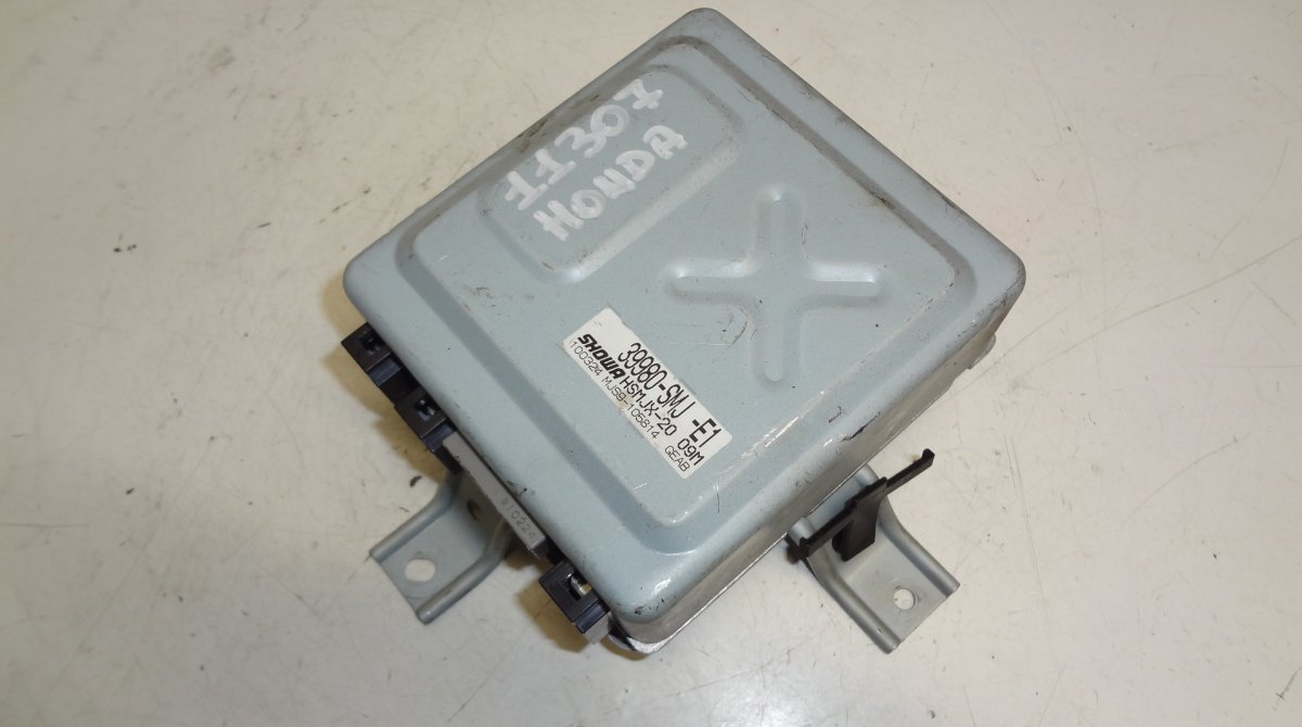 Honda Civic Power Steering Control Unit HONDA CIVIC VIII (FN, FD) (2005-2011) Power Ste...