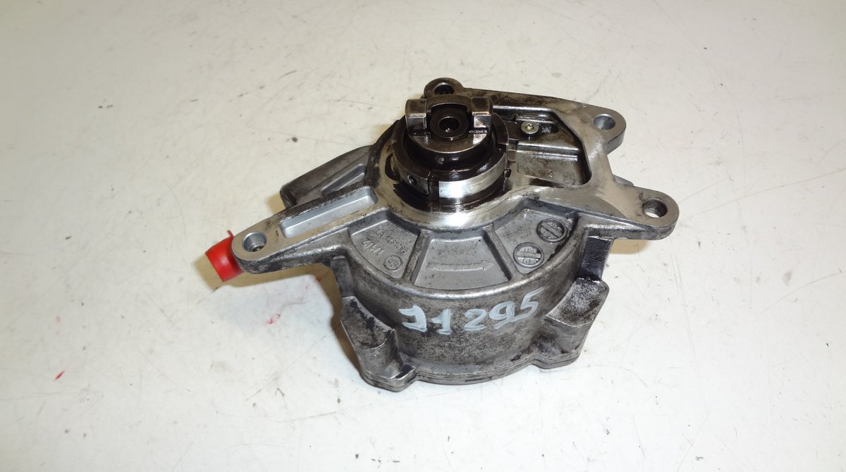 Mercedes-Benz A (W169) Vacuum Pump, engine MERCEDES-BENZ S-CLASS (W221) (2005-2013) Vacuum...