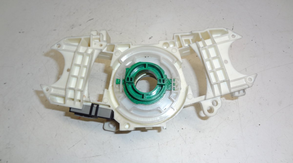 Honda Civic Steering column control unit HONDA CIVIC VIII (FN, FD) (2005-2011) Steering ...