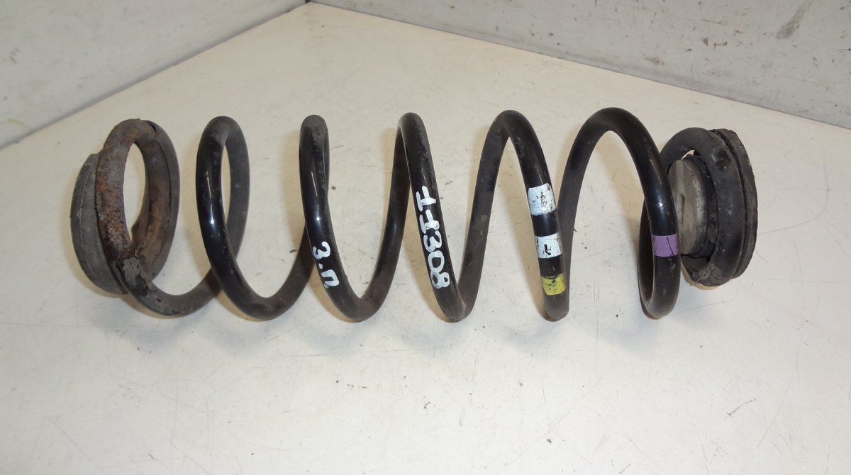 Peugeot 3008 Rear Right Spring