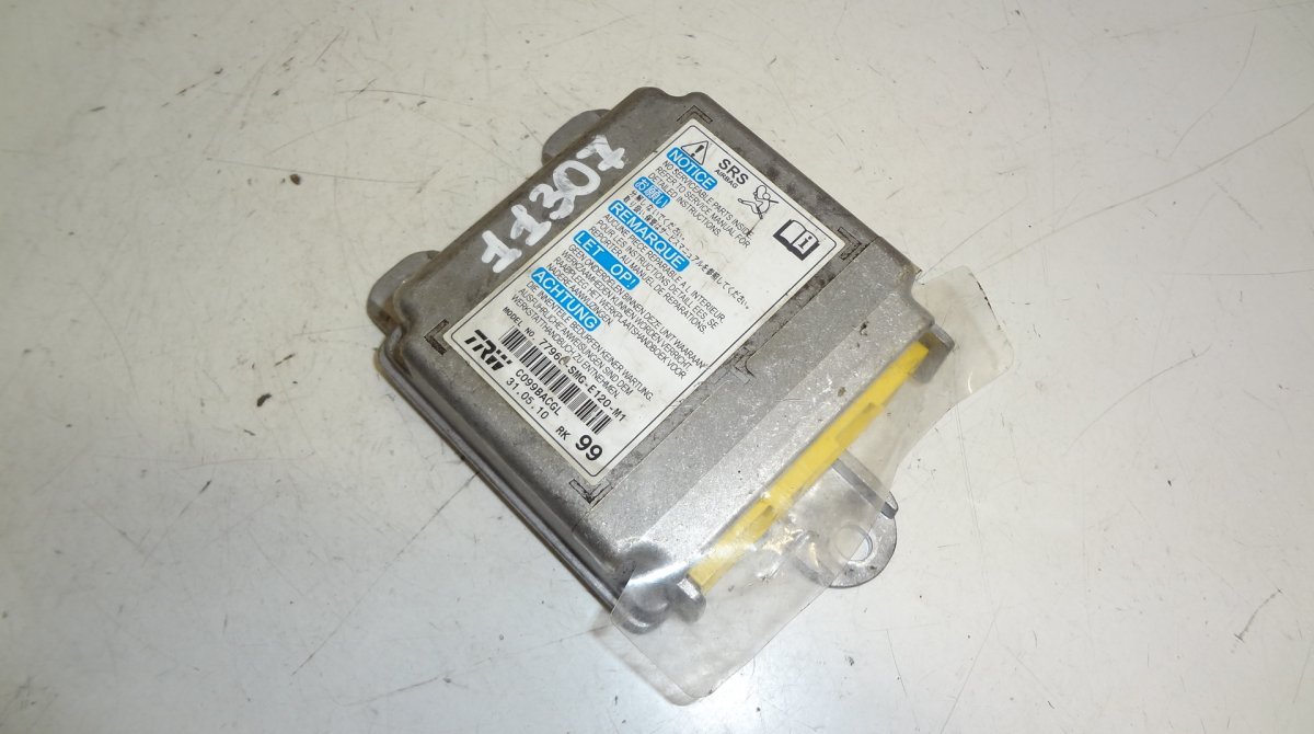 Honda Civic Airbag Control Unit HONDA CIVIC VIII (FN, FD) (2005-2011) Airbag Co...