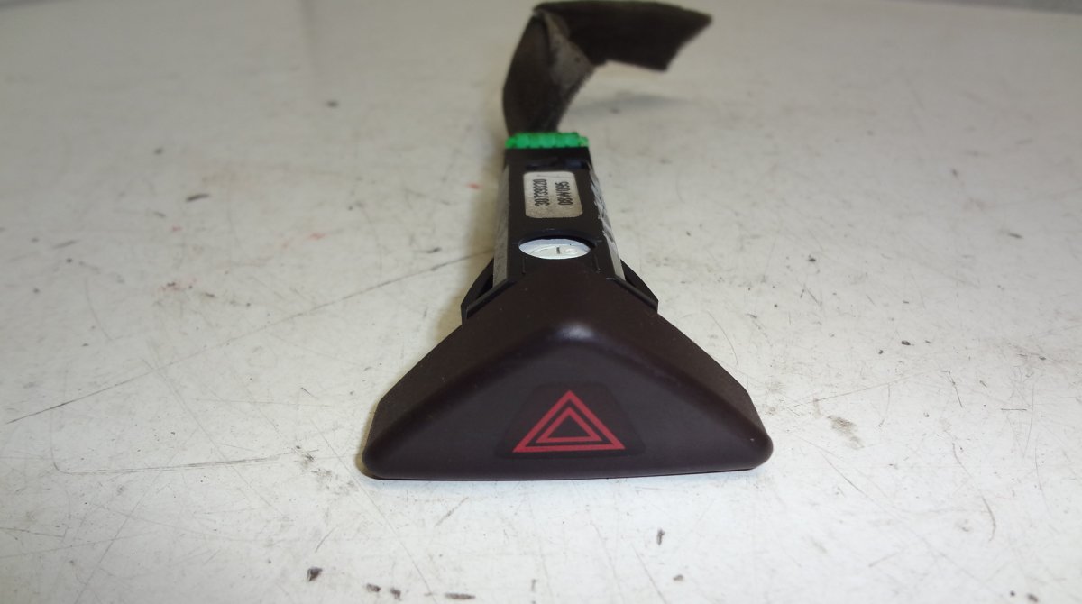 Volvo S60 Hazard switch VOLVO S60 I (RS) (2000-2010) Hazard switch 3073...