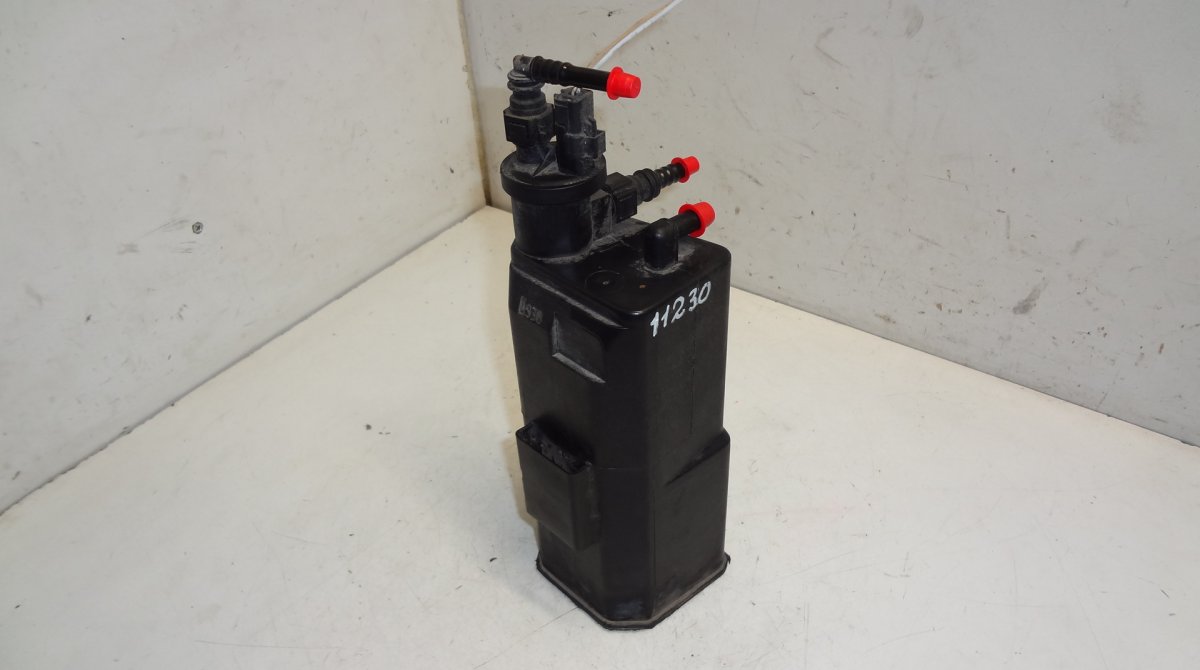 Dacia Logan Fuel system parts, other DACIA LOGAN I (2004-2012) Fuel system parts, ot...