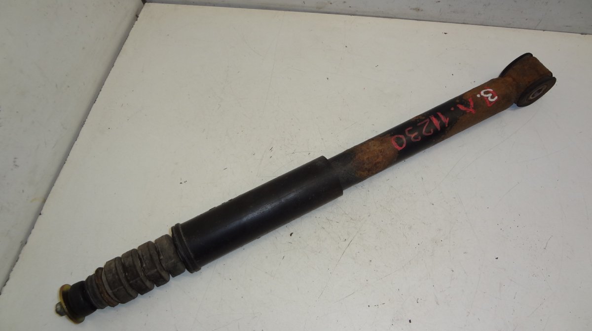 Dacia Logan Shock Absorber Rear Left DACIA LOGAN I (2004-2012) Shock Absorber Rear L...