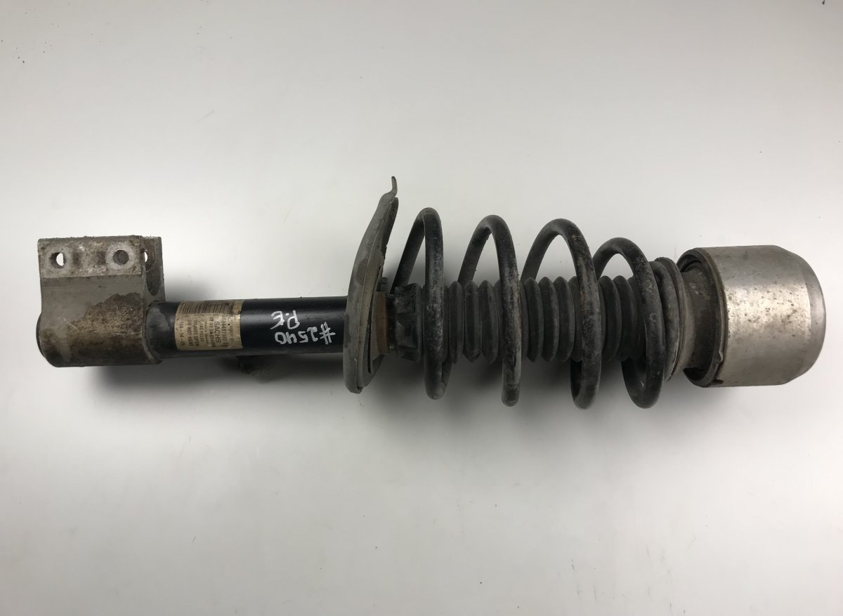 Citroen Berlingo Shock Absorber Front Right CITROËN BERLINGO III (2008-2018) Shock Absorber...