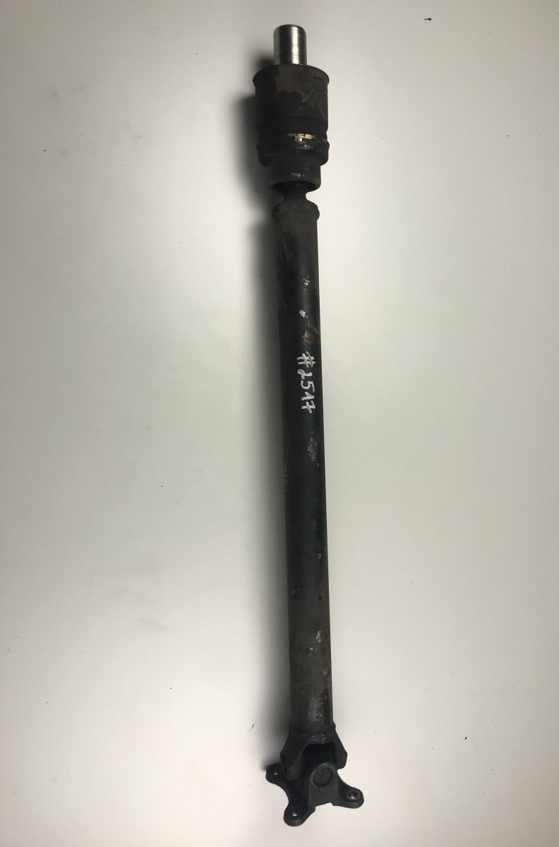 Mitsubishi Pajero Propeller Shaft Complete