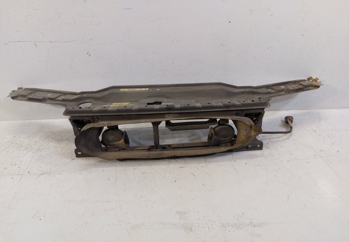 Volvo S80 Front panel VOLVO S80 I (TS, XY) (1998-2006) Front panel 91...