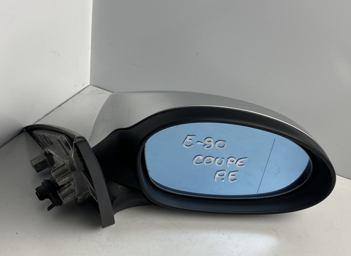 BMW 3 (E90 / E91 / E92 / E93) Right mirror