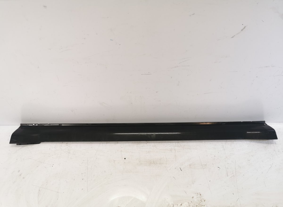Mitsubishi Outlander Left Side Skirt MITSUBISHI OUTLANDER II (CW, ZG, ZH) (2006-2012...